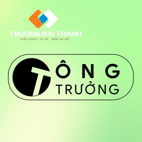 Câu Chuyện Về Ông Trưởng - Trưởng Đại Thành